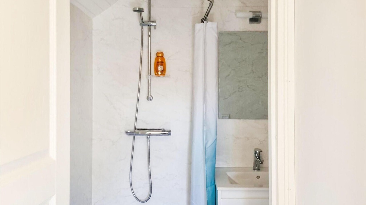 Photo of Bathroom in Solvesborg