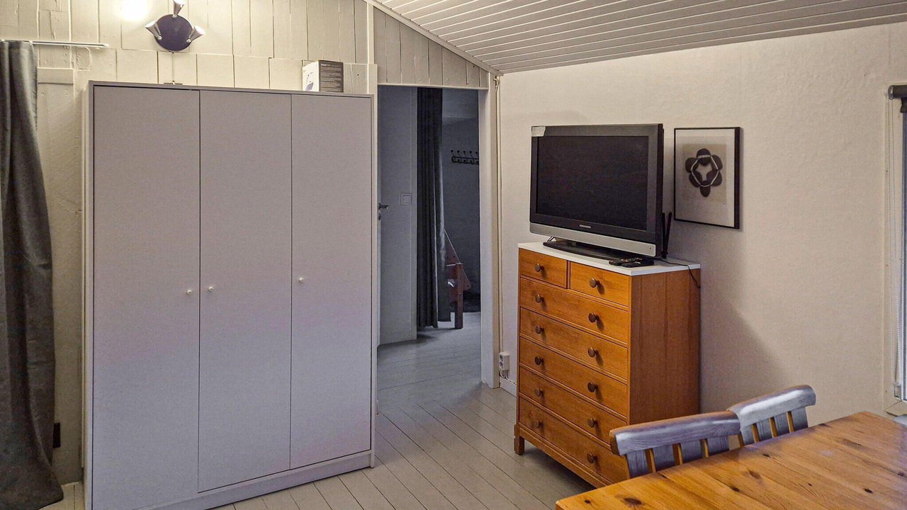 Photo of Bedroom in Solvesborg
