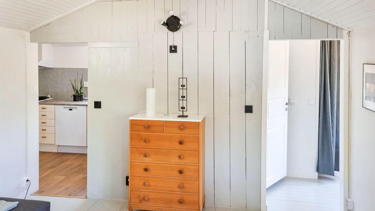 Photo of Bedroom in Solvesborg
