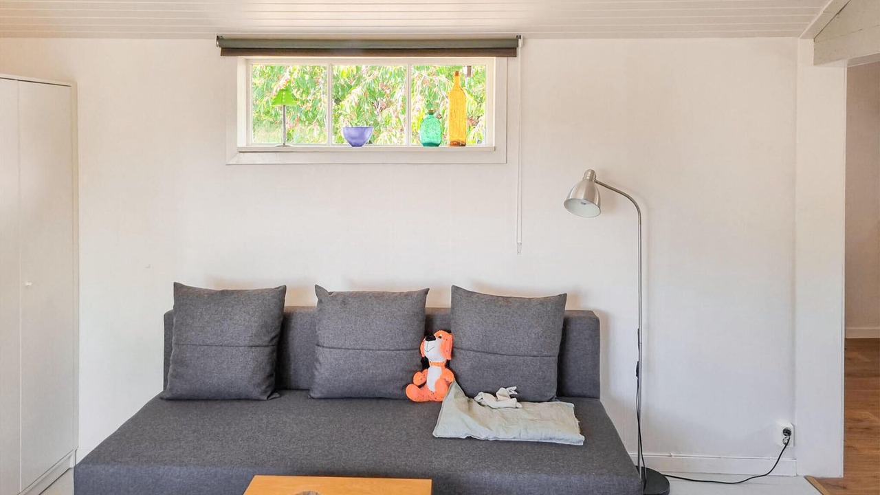 Photo of Bedroom in Solvesborg
