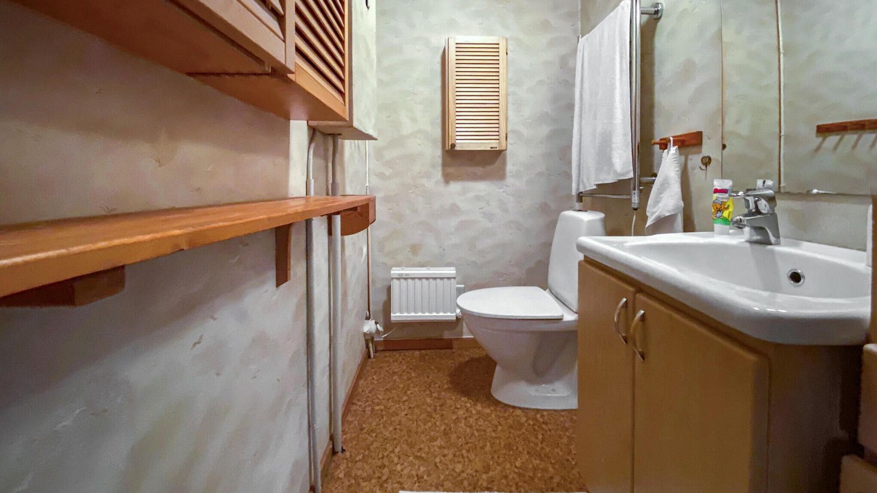 Photo of Bathroom in Varobacka
