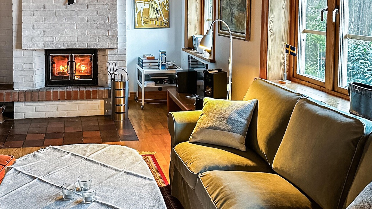 Photo of Bedroom in Ostra Karup