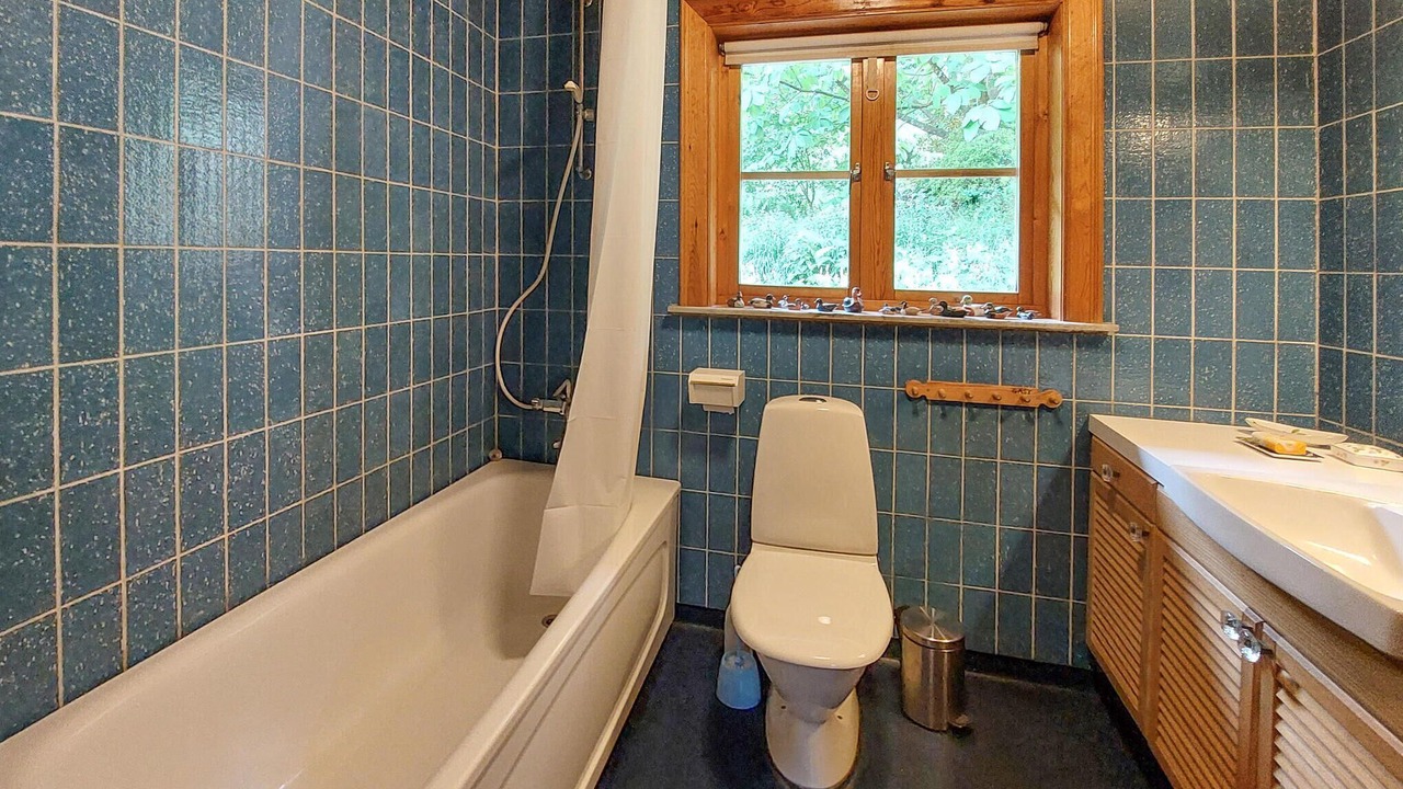 Photo of Bathroom in Ostra Karup