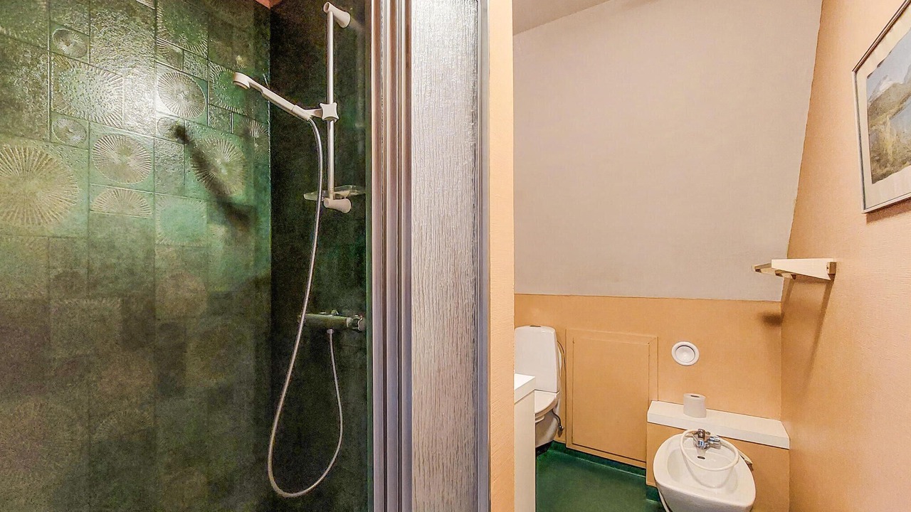 Photo of Bathroom in Ostra Karup