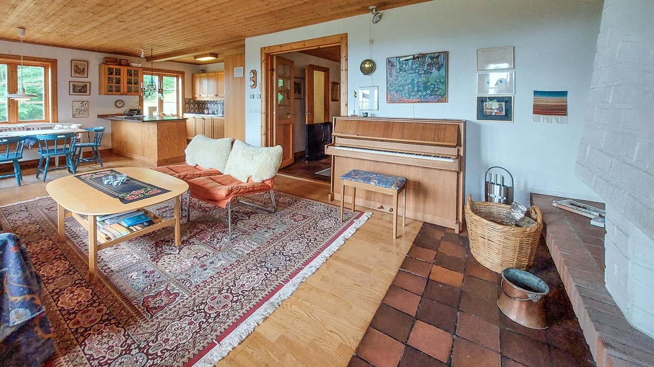 Photo of Bedroom in Ostra Karup