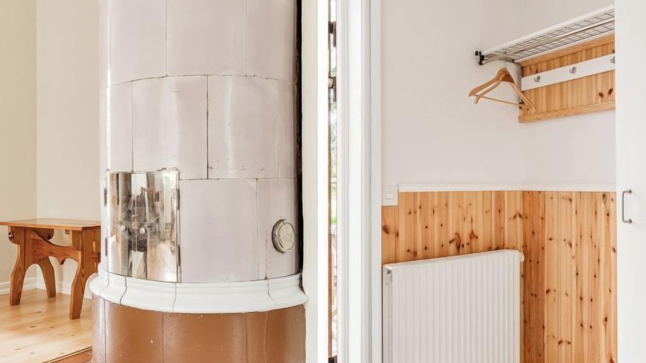 Photo of Bathroom in Oskarshamn Municipality