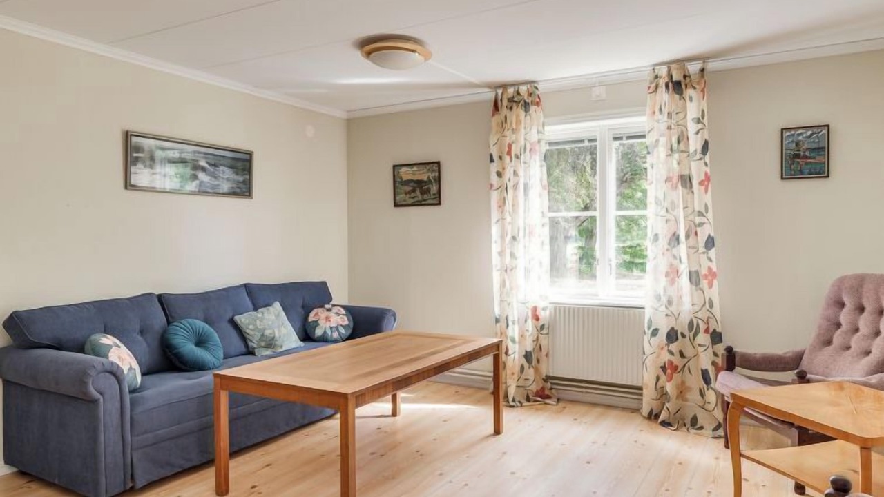 Photo of Bedroom in Oskarshamn Municipality