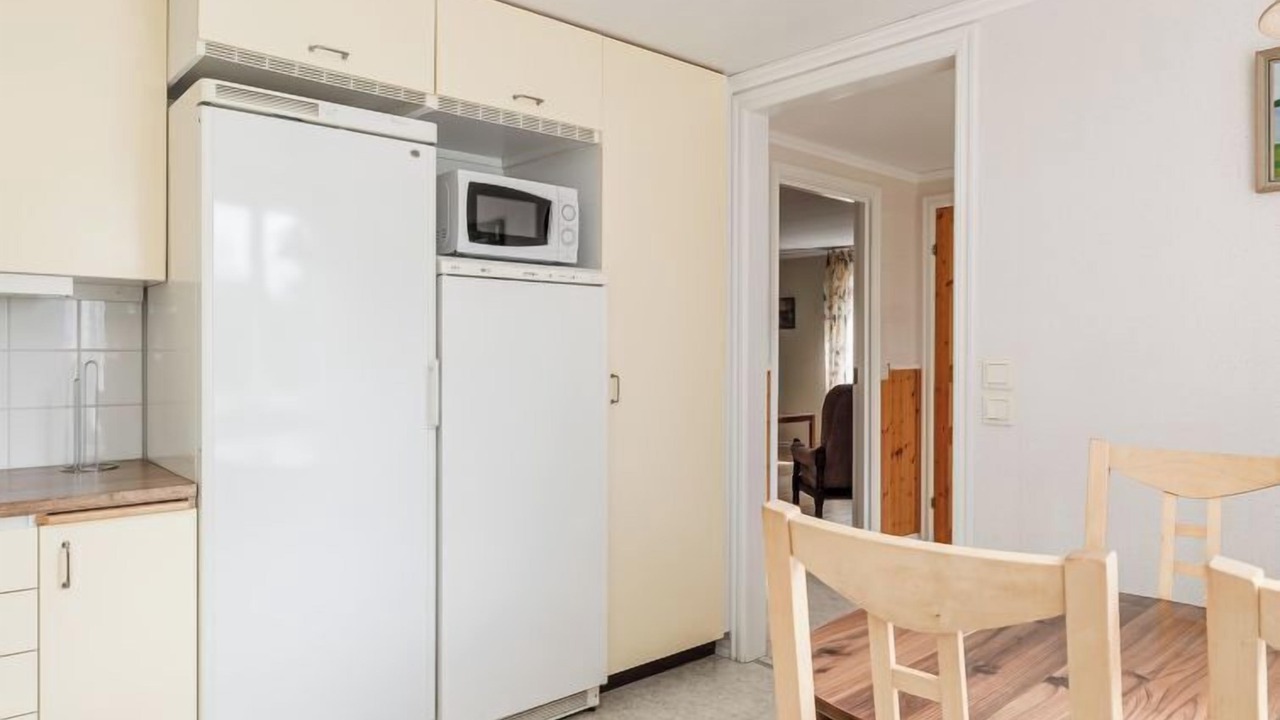 Photo of Bedroom in Oskarshamn Municipality