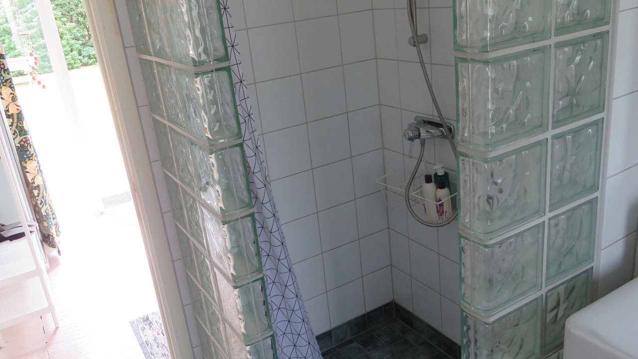 Photo of Bathroom in Ljunghusen