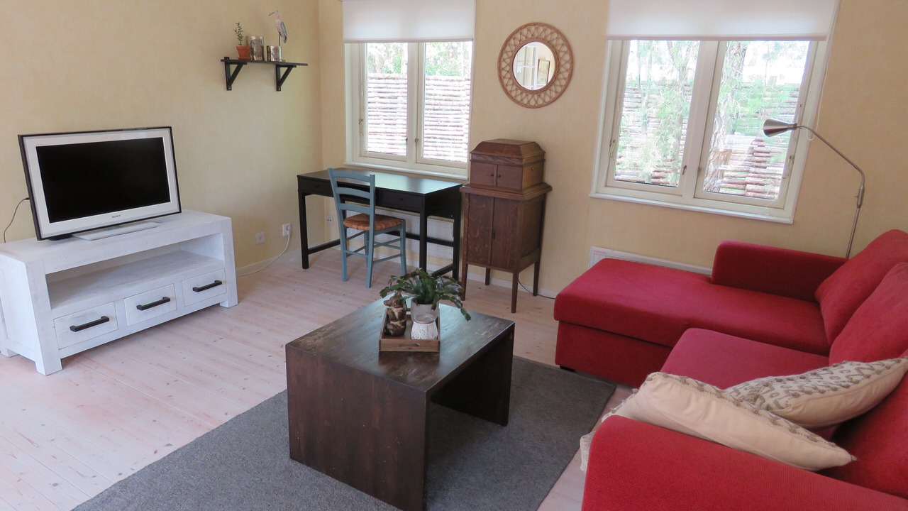Photo of Bedroom in Ljunghusen