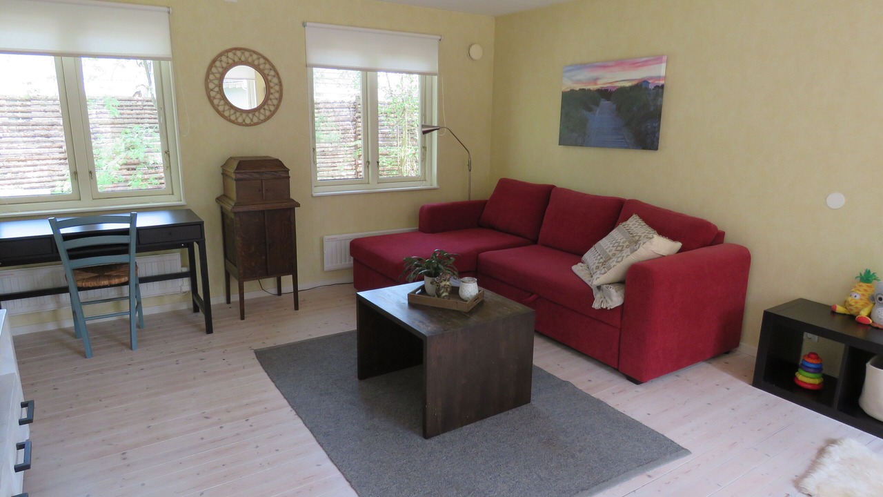 Photo of Bedroom in Ljunghusen