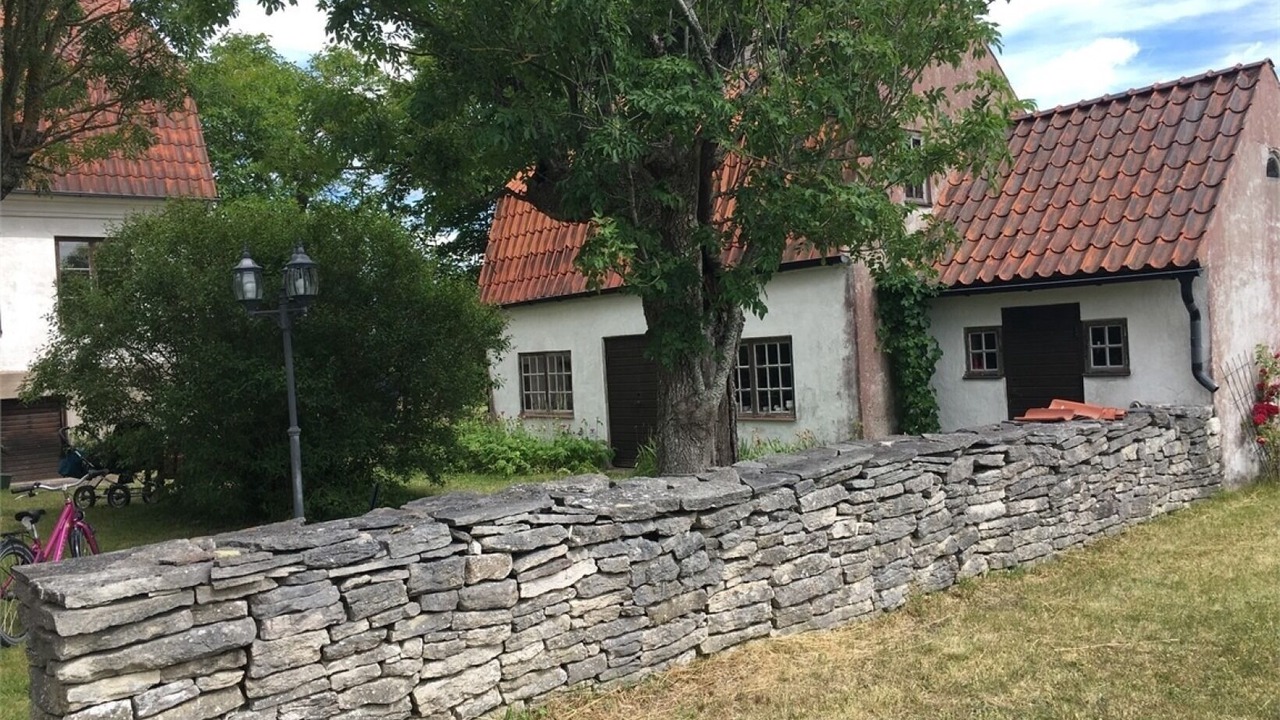 Photo of Outdoor in Visby