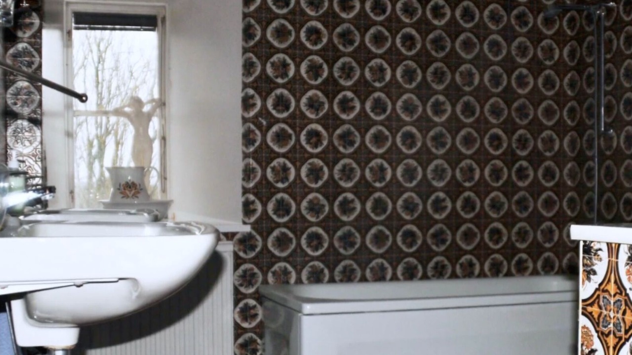 Photo of Bathroom in Visby