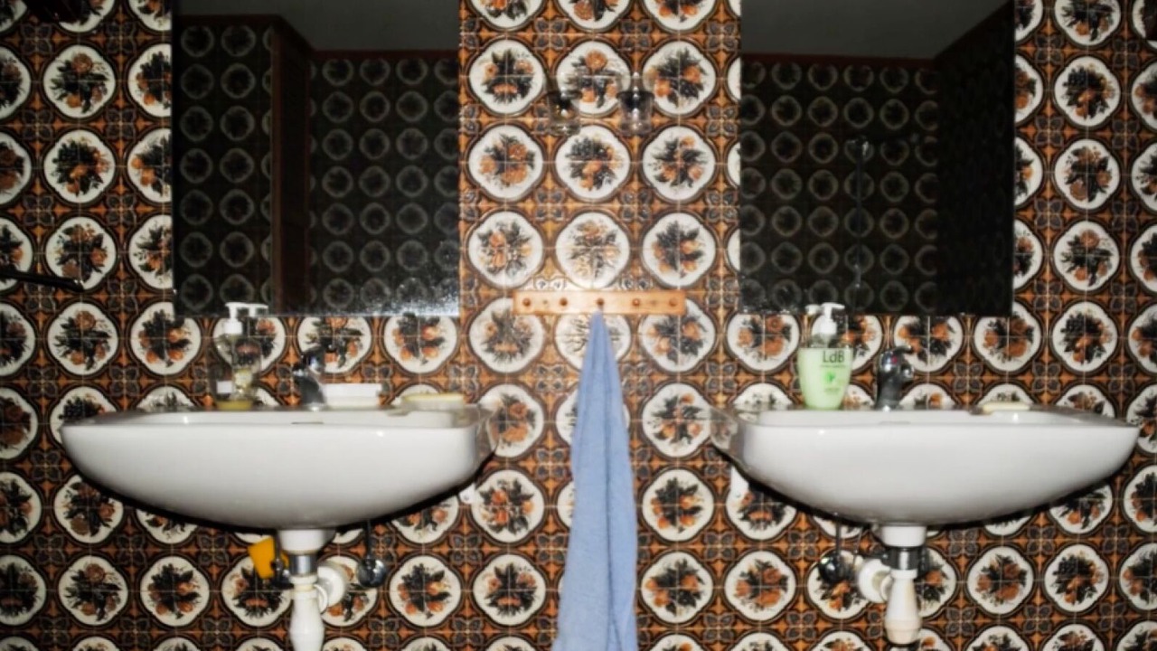 Photo of Bathroom in Visby