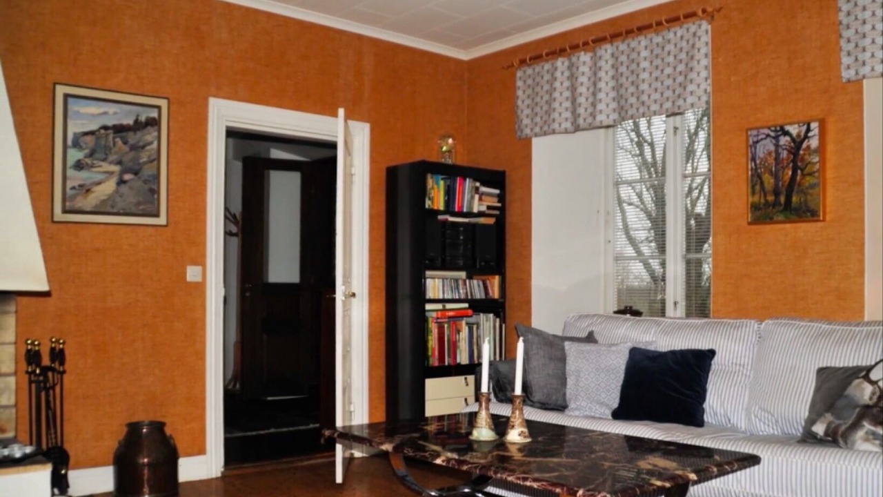 Photo of Livingroom in Visby