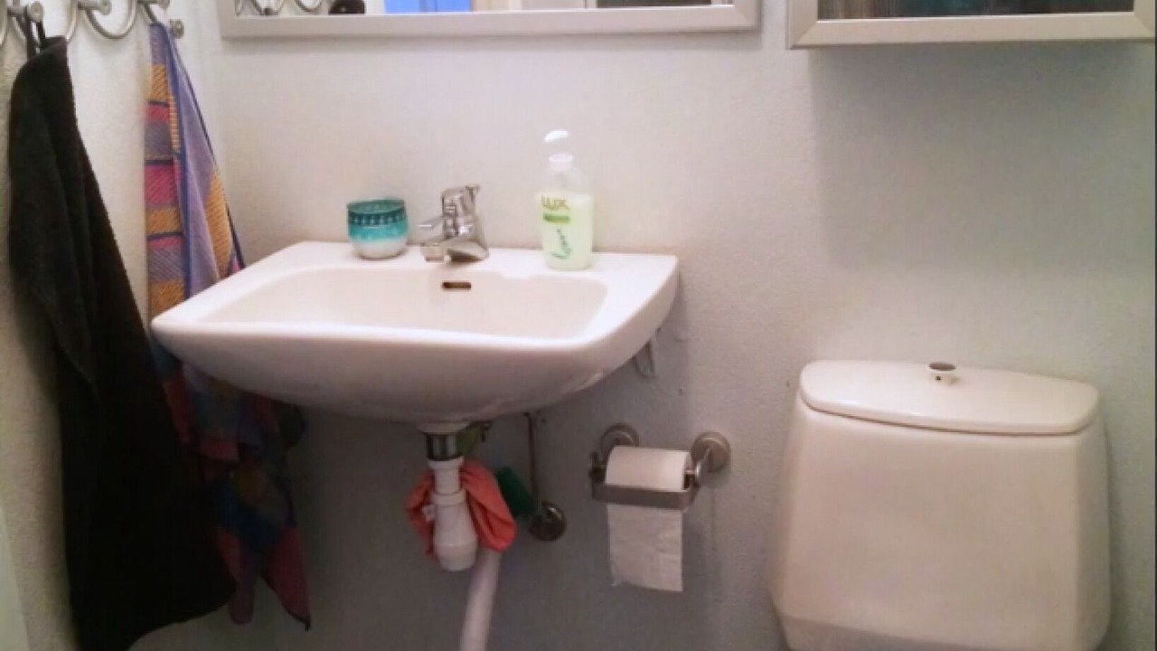 Photo of Bathroom in Visby