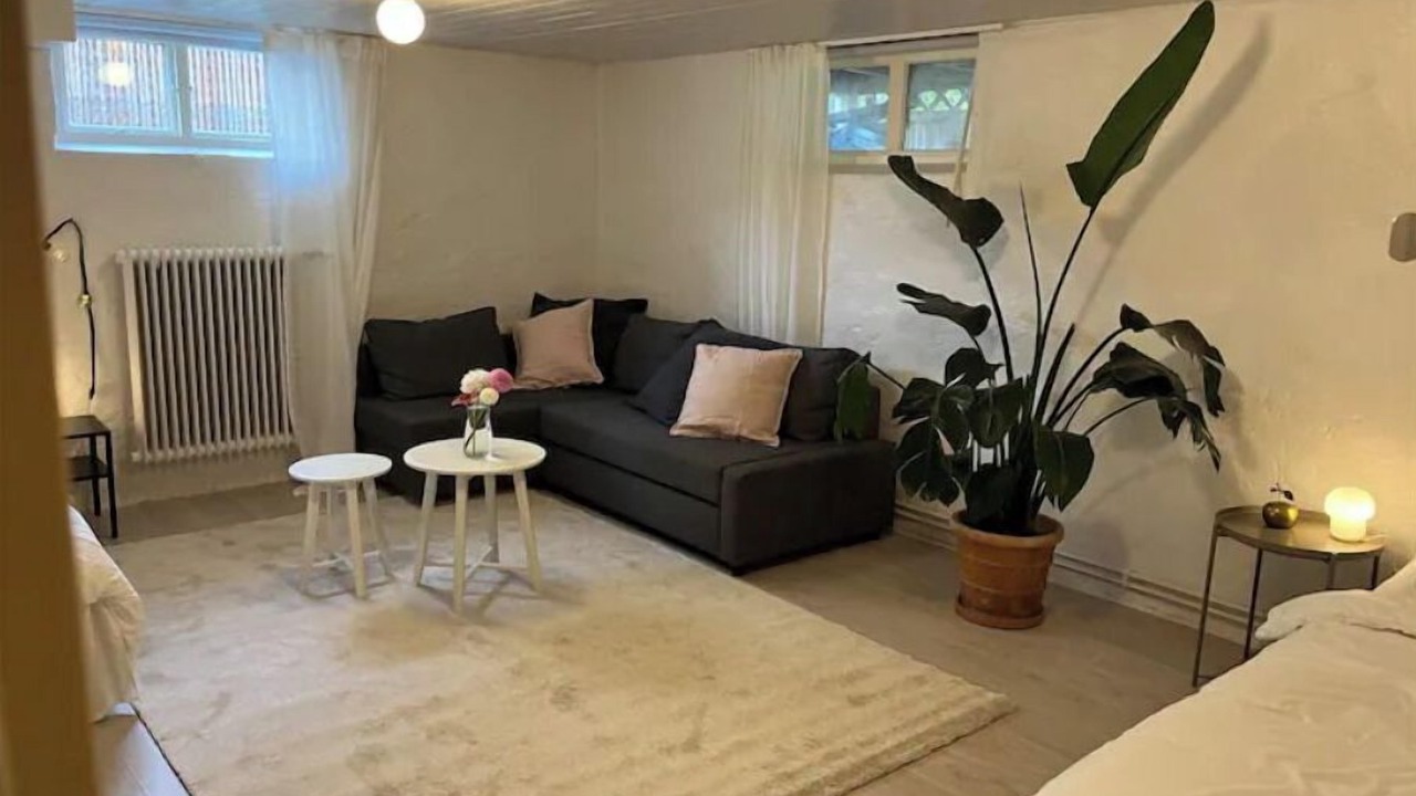 Photo of Livingroom in Kungsladugard