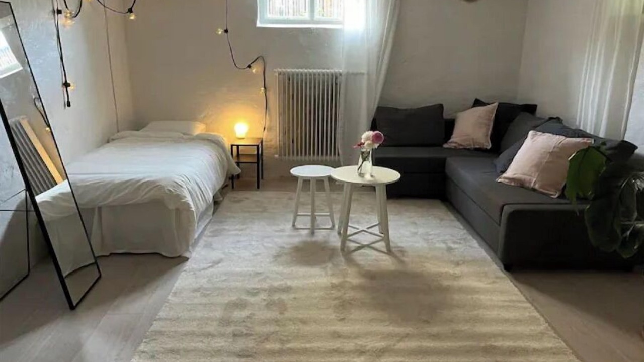 Photo of Bedroom in Kungsladugard