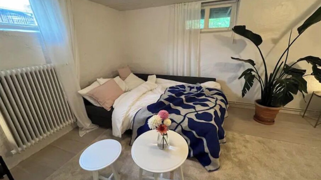 Photo of Bedroom in Kungsladugard