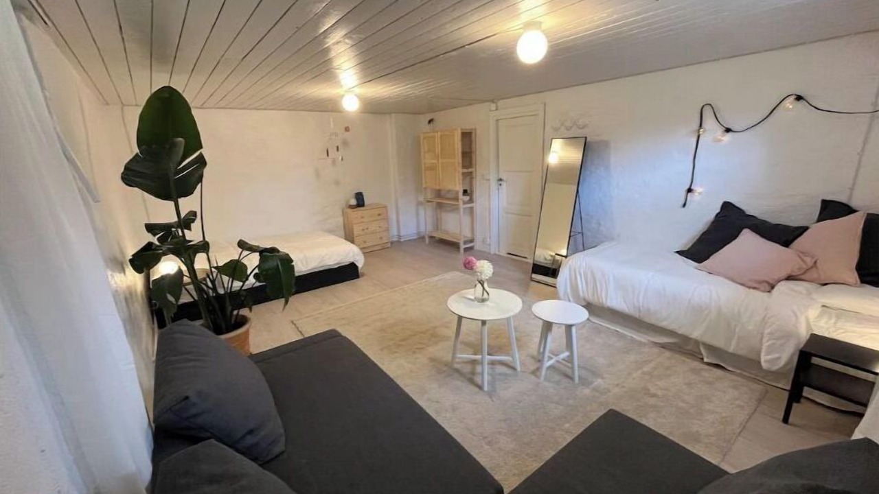 Photo of Bedroom in Kungsladugard