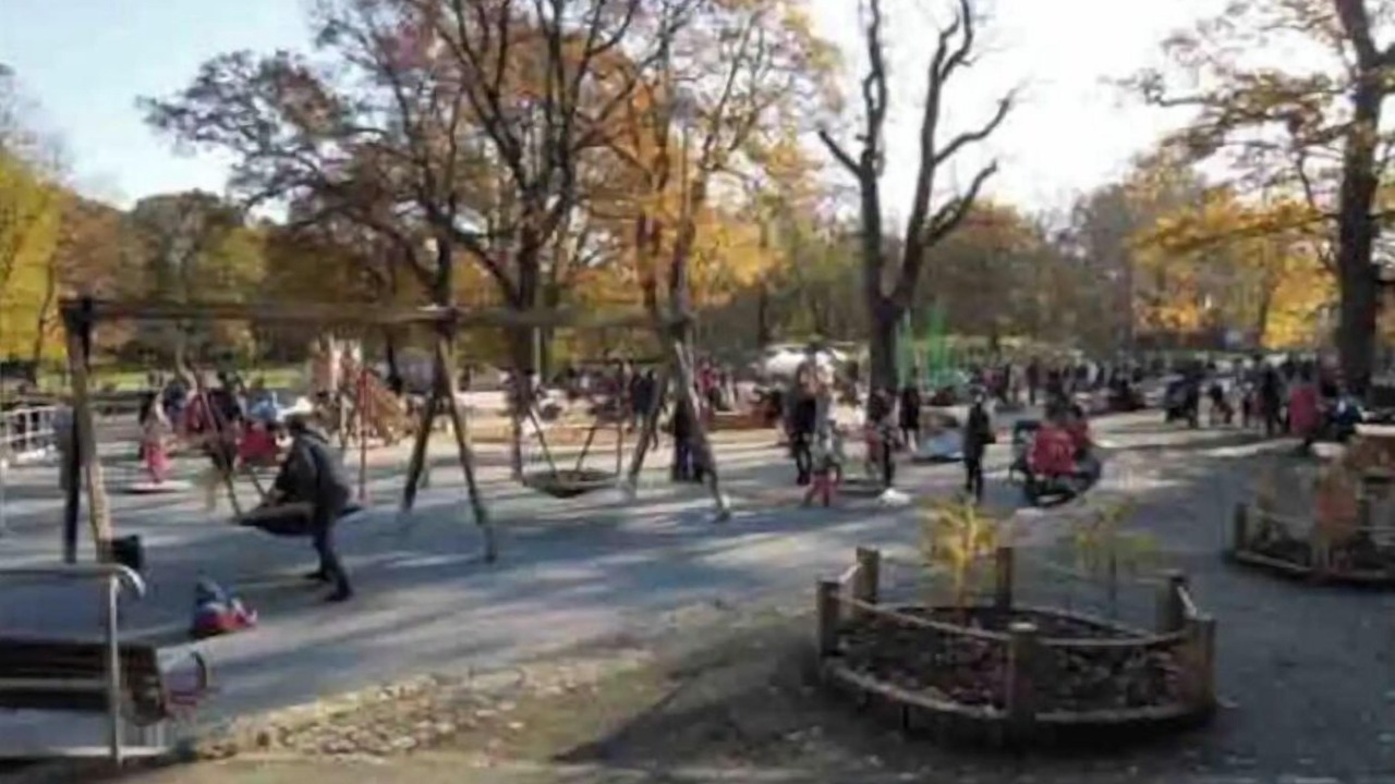 Photo of Outdoor in Kungsladugard