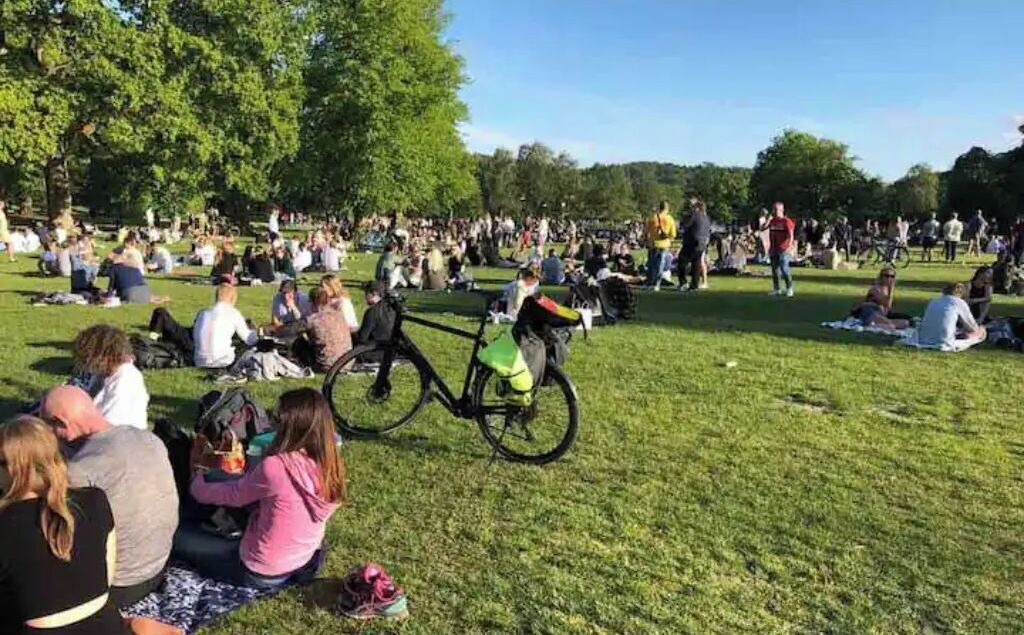 Photo of Others in Kungsladugard