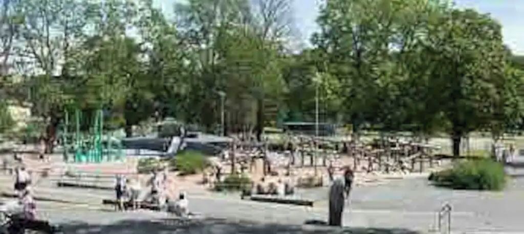Photo of Outdoor in Kungsladugard