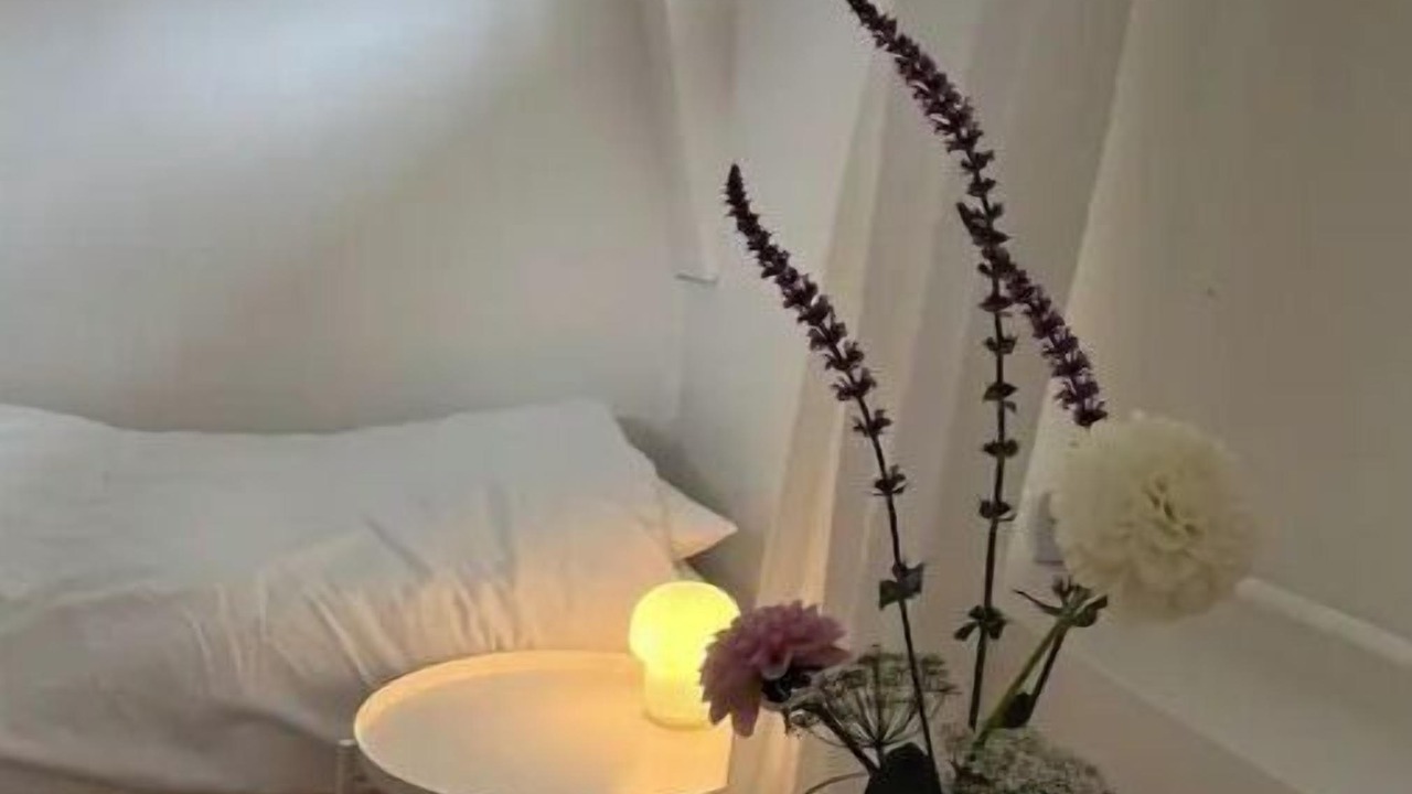 Photo of Bedroom in Kungsladugard