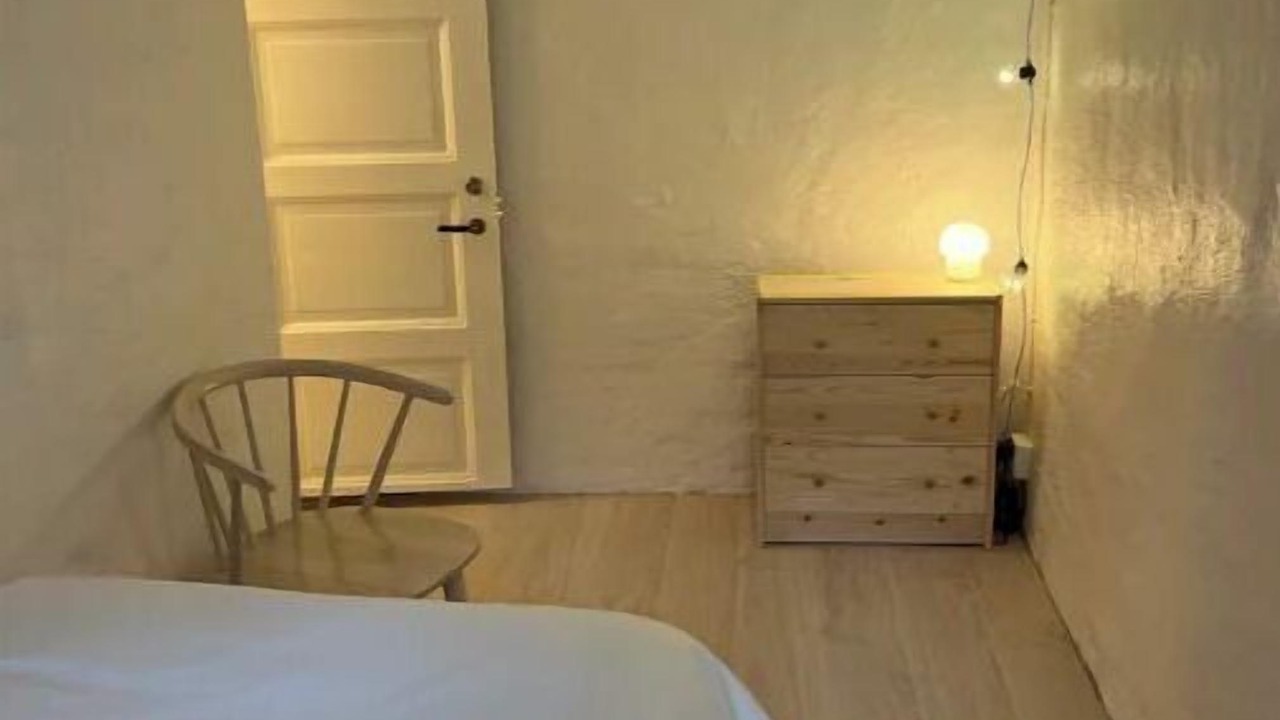Photo of Bedroom in Kungsladugard