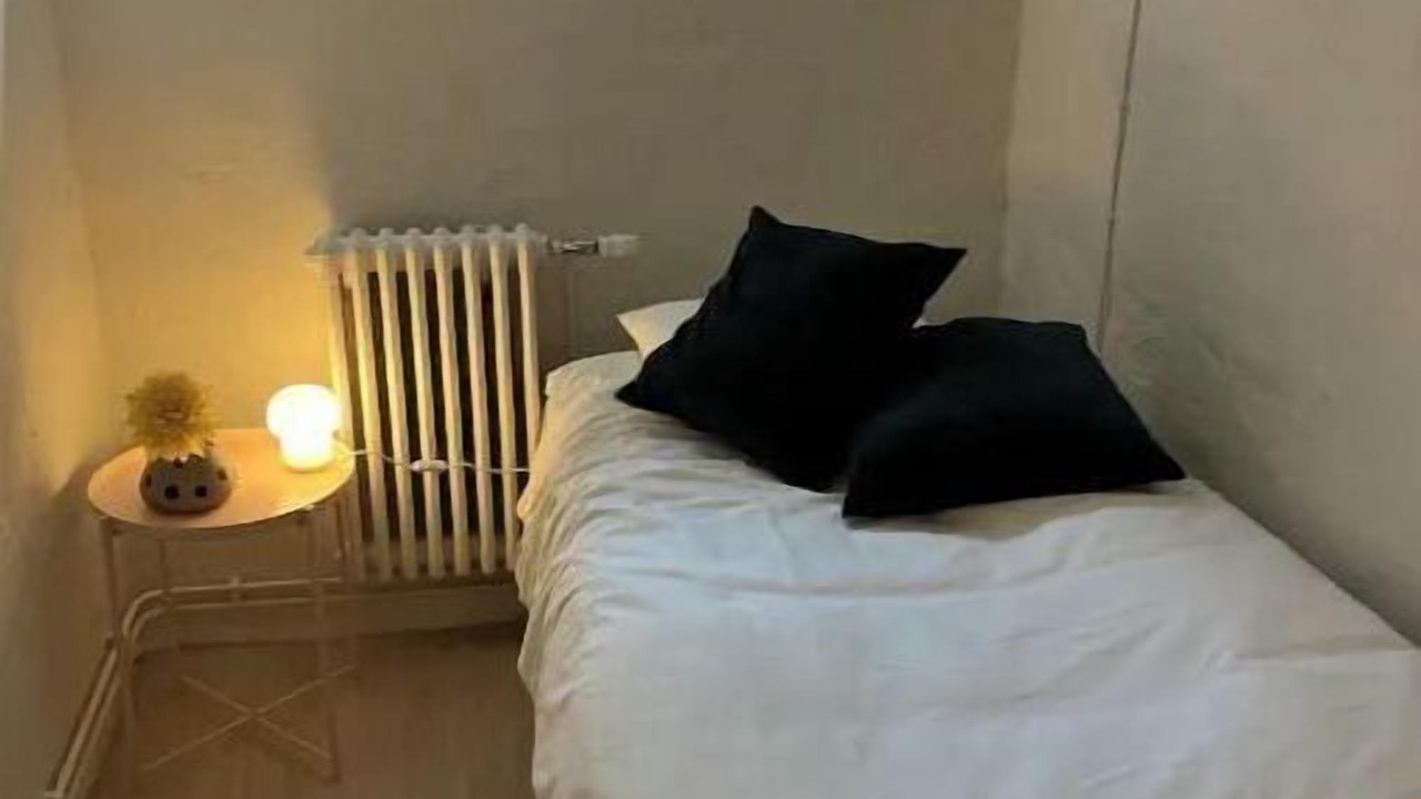 Photo of Bedroom in Kungsladugard