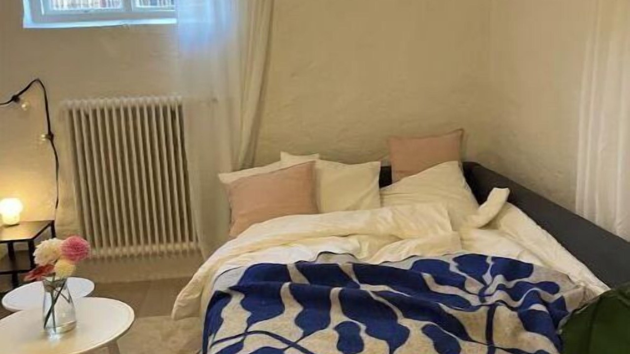 Photo of Bedroom in Kungsladugard