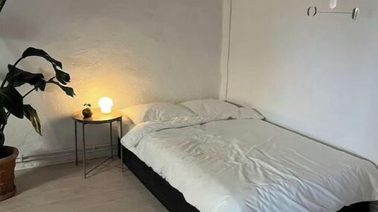 Photo of Bedroom in Kungsladugard