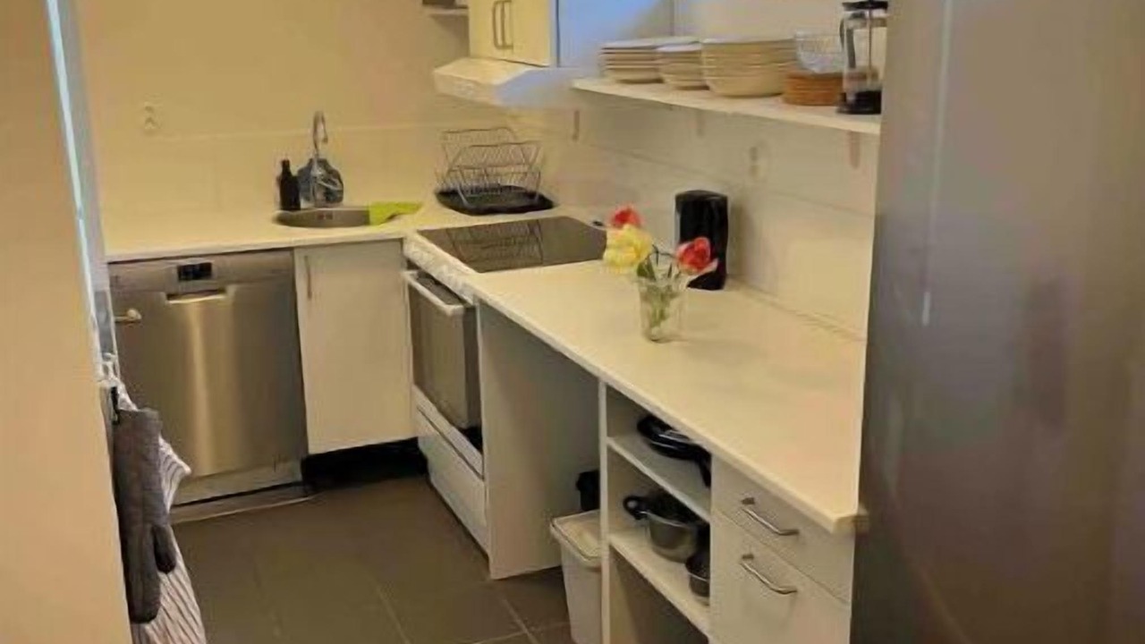 Photo of Kitchen in Kungsladugard