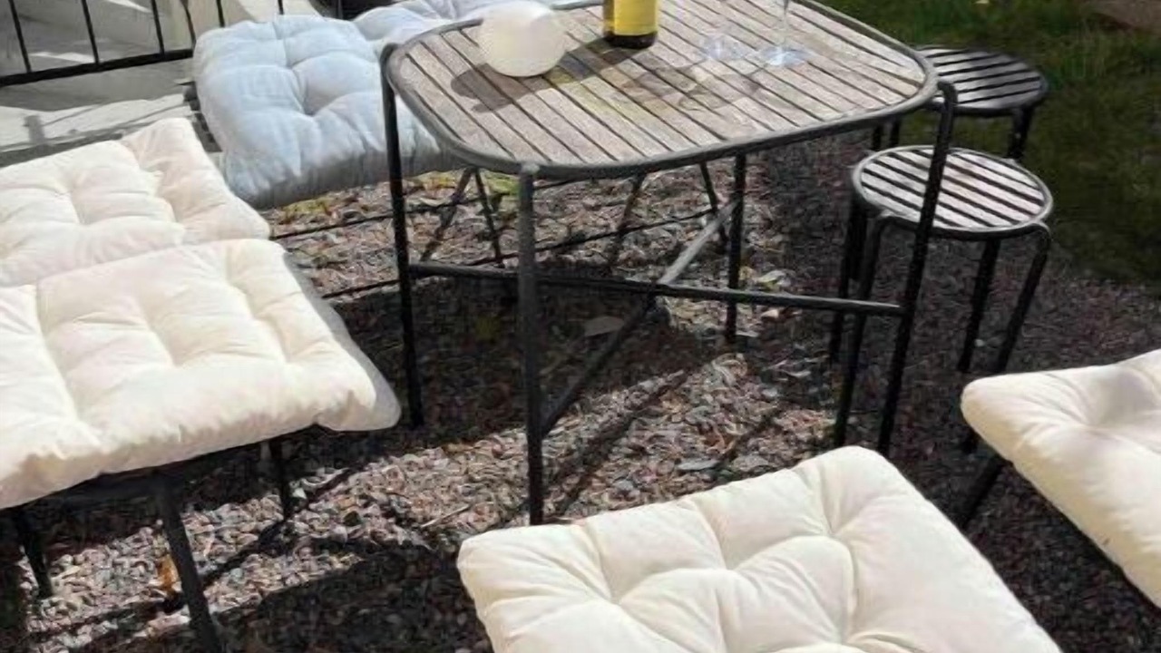 Photo of Outdoor in Kungsladugard