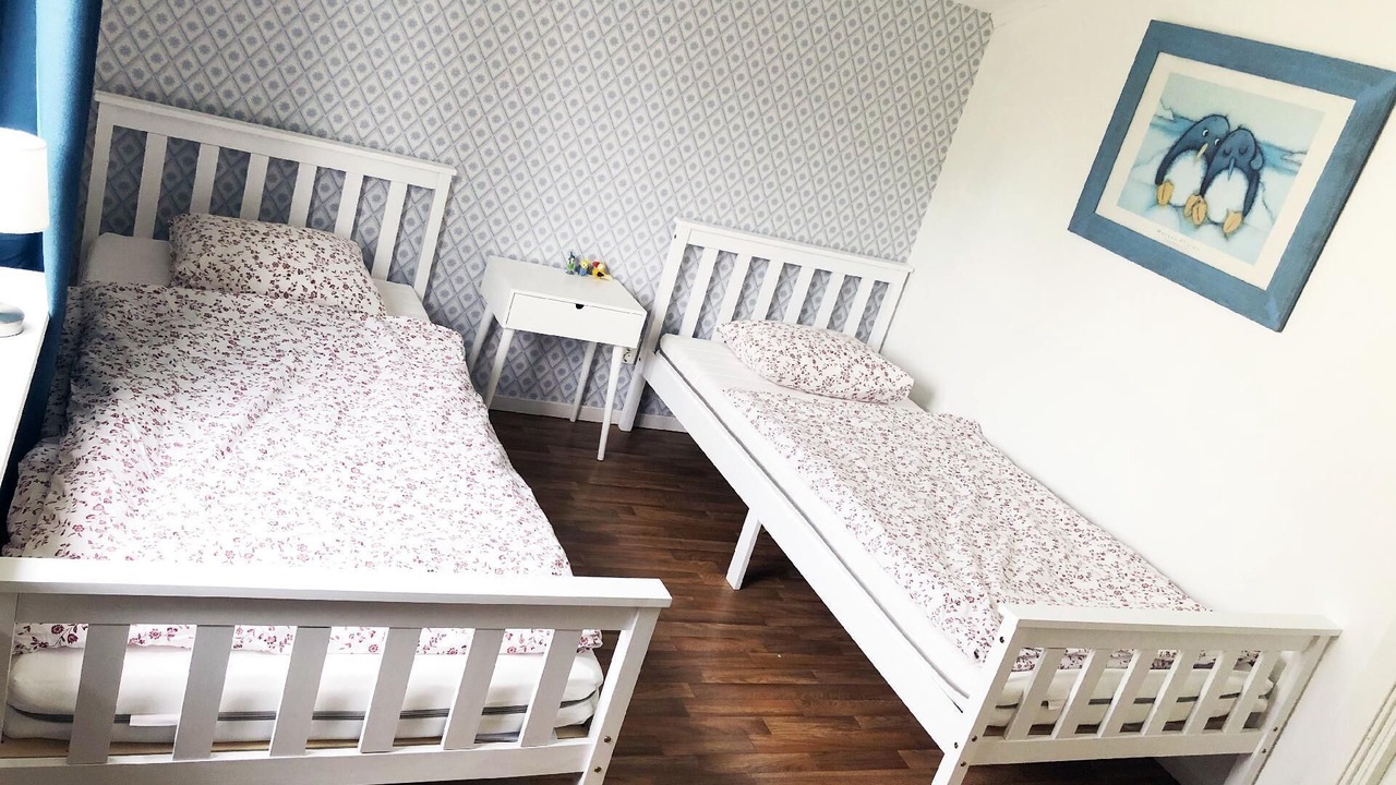 Photo of Bedroom in Virserum