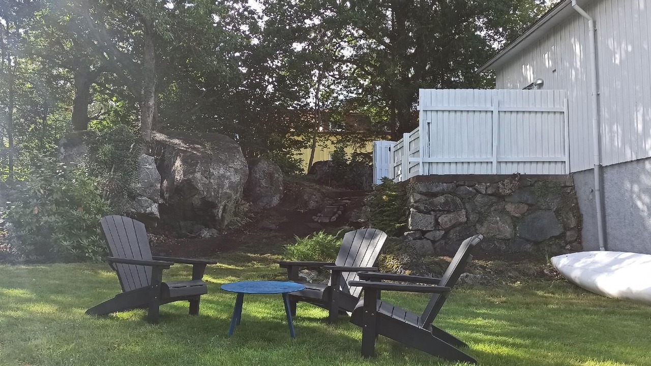 Photo of Outdoor in Virserum