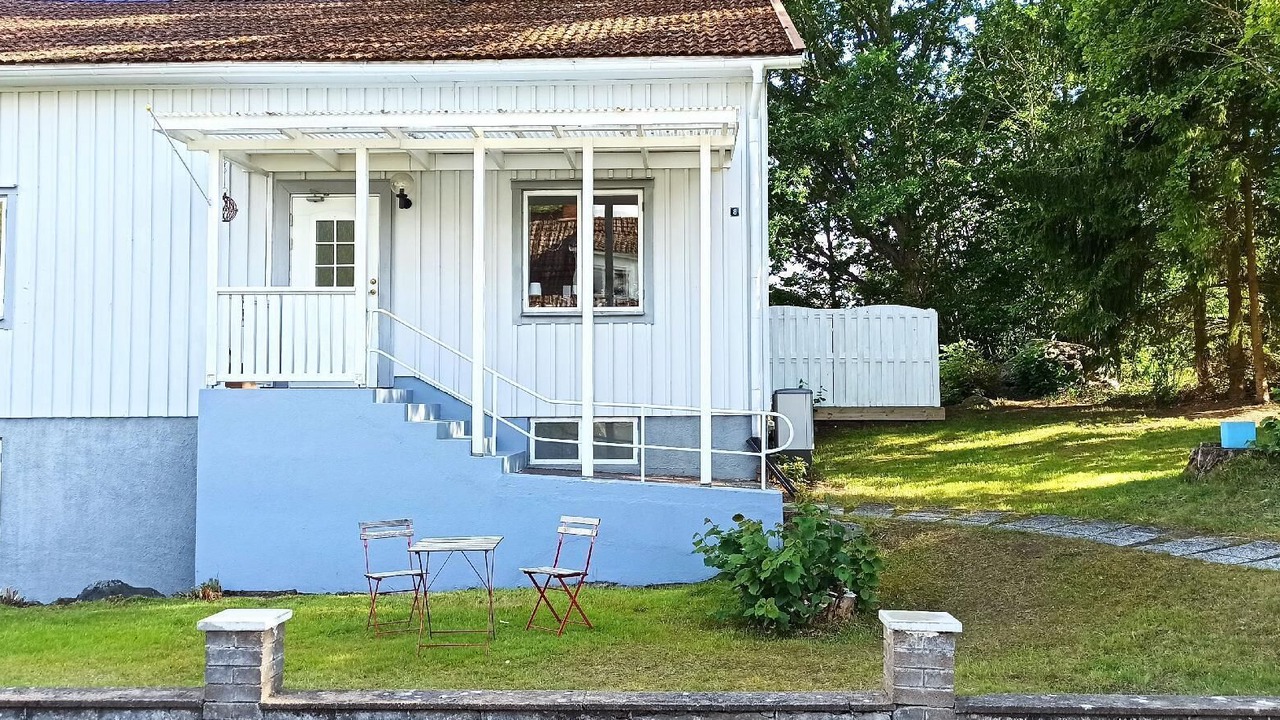Photo of Outdoor in Virserum