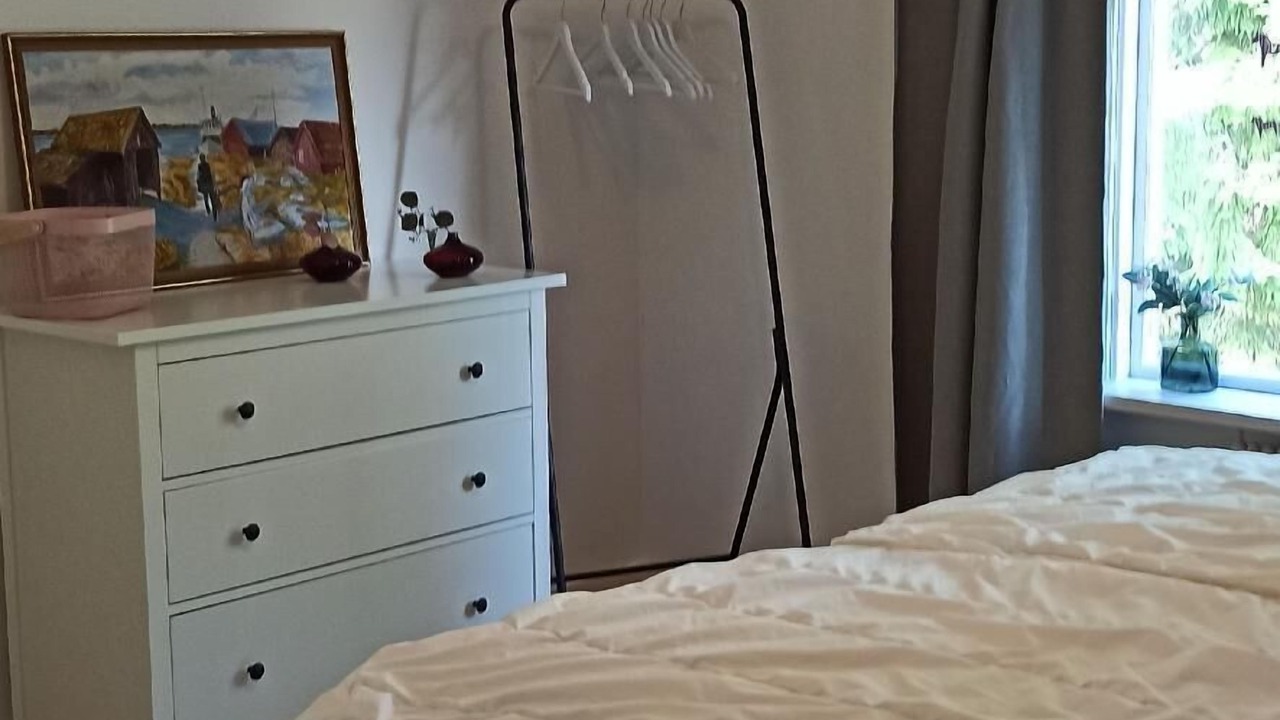 Photo of Bedroom in Virserum
