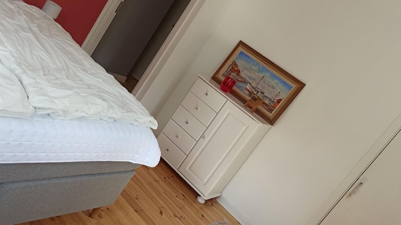 Photo of Bedroom in Virserum