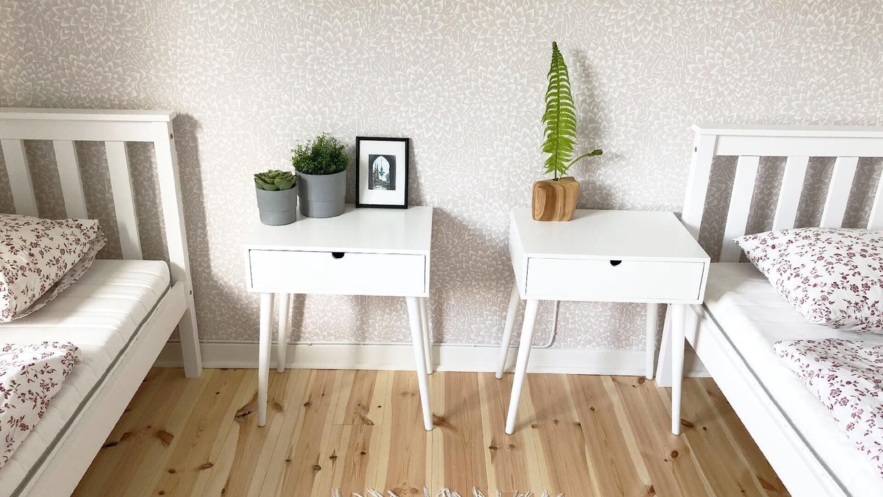 Photo of Bedroom in Virserum