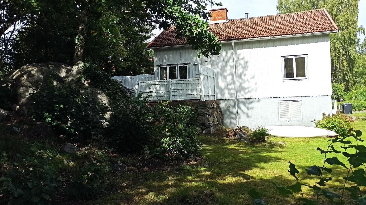Photo of Outdoor in Virserum