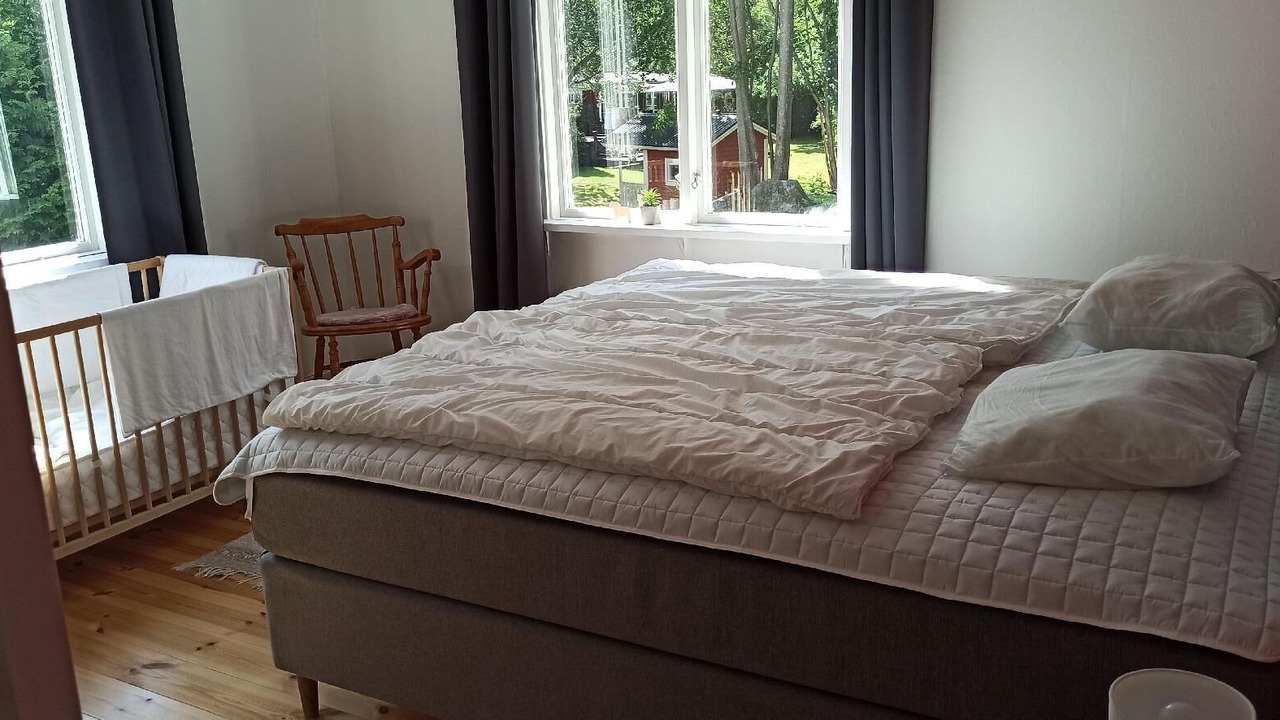 Photo of Bedroom in Virserum