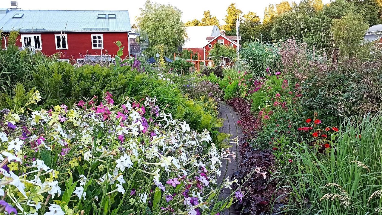 Photo of Outdoor in Virserum