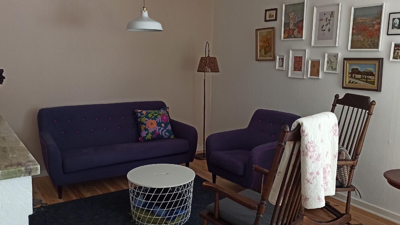 Photo of Livingroom in Virserum