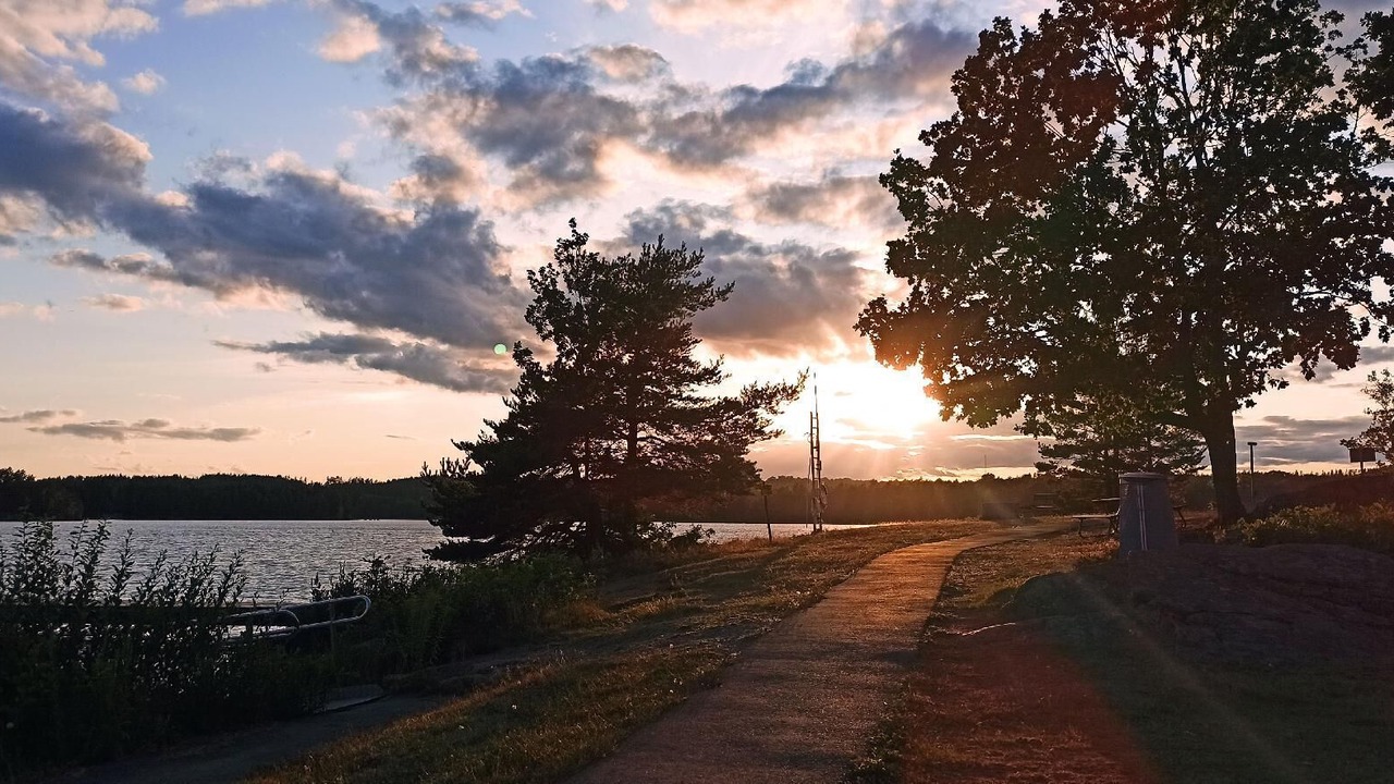 Photo of Outdoor in Virserum