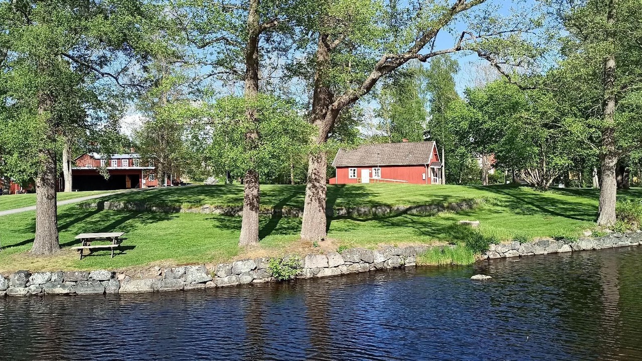 Photo of Outdoor in Virserum
