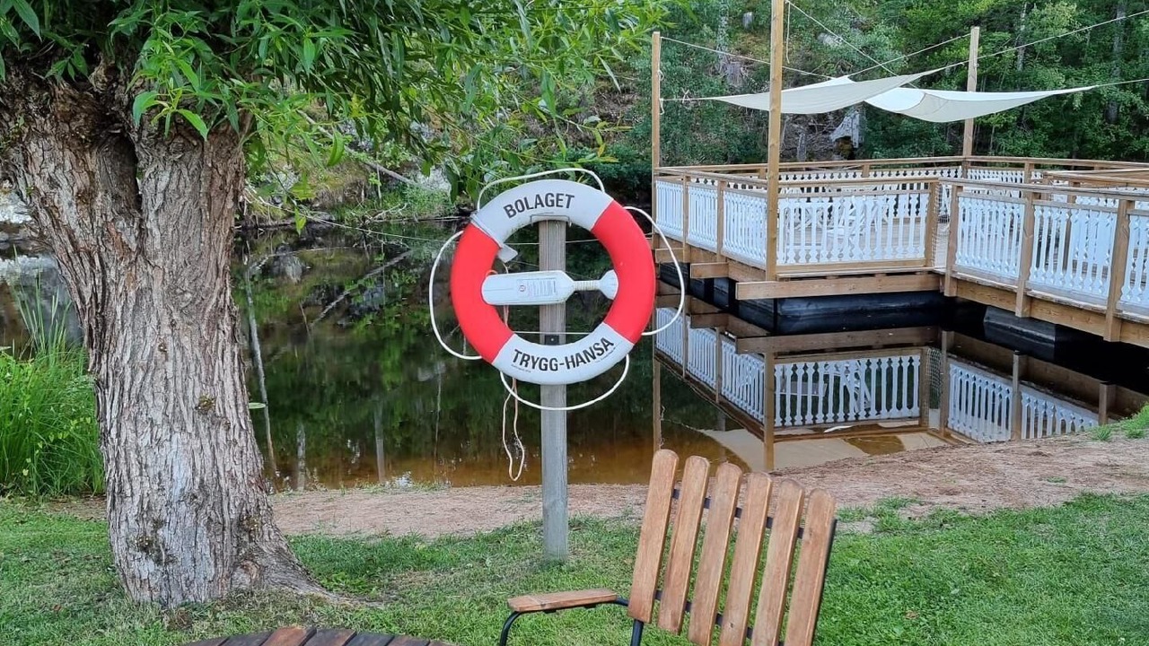 Photo of Outdoor in Virserum