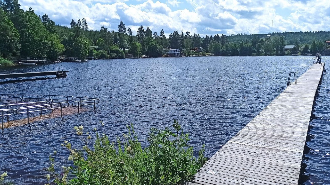 Photo of Outdoor in Virserum