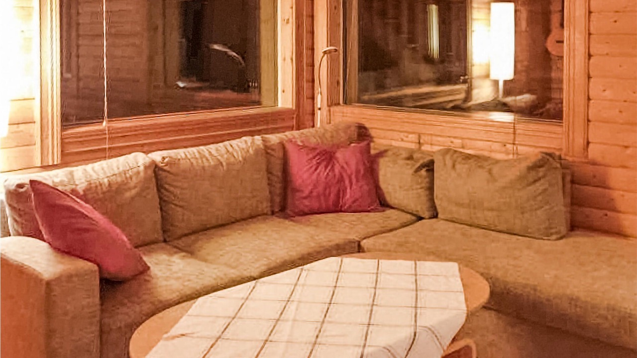 Photo of Bedroom in Ankarvattnet