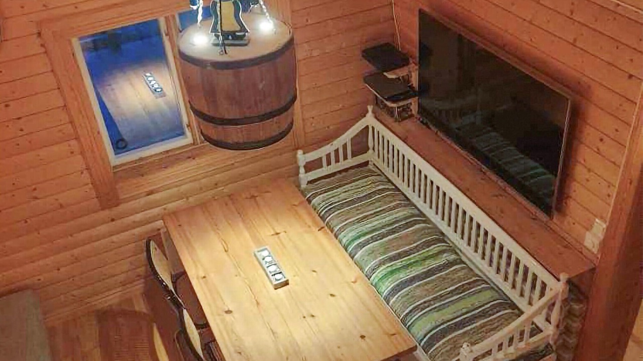 Photo of Bedroom in Ankarvattnet